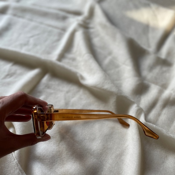Brown Sunglasses - Picture 13 of 13